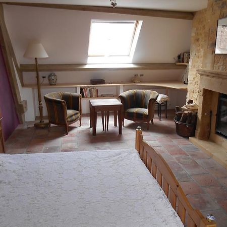 Bed and Breakfast La Maion Daglan Экстерьер фото