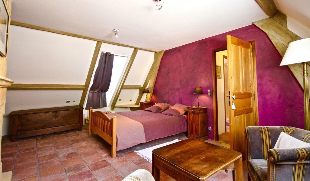 Bed and Breakfast La Maion Daglan Экстерьер фото