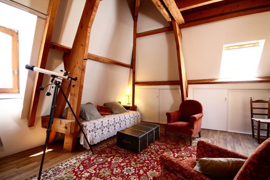 Bed and Breakfast La Maion Daglan Экстерьер фото