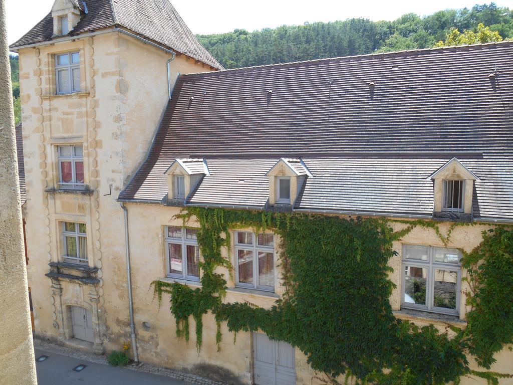 Bed and Breakfast La Maion Daglan Экстерьер фото